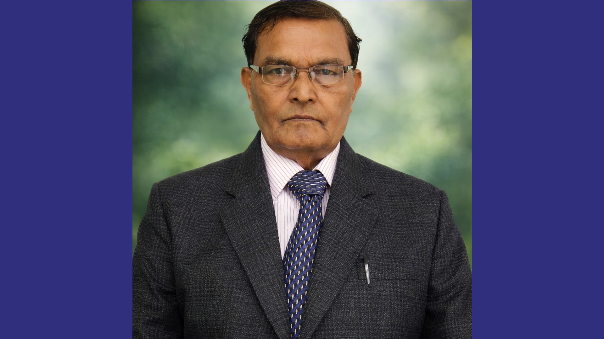 DR. L.P. Singh