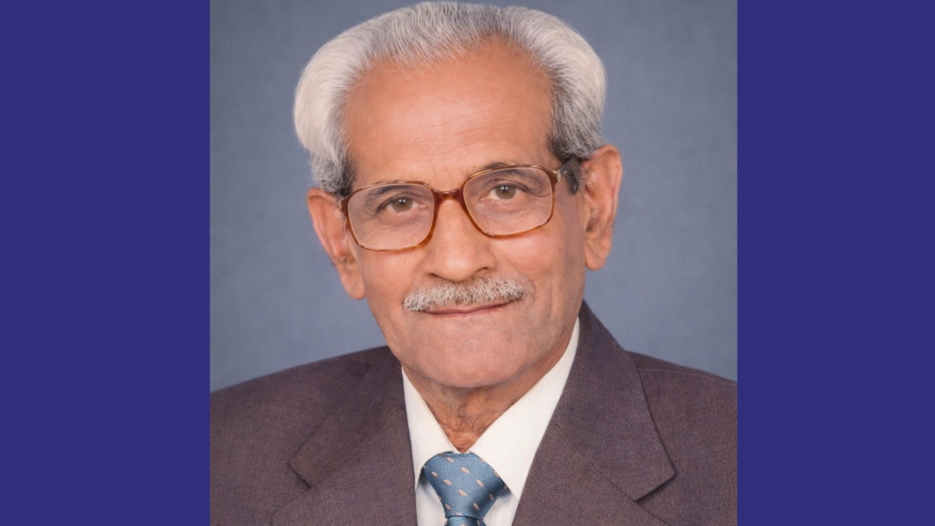 Dr. Sarvadeo Prasad Gupta